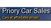 Priory Car Sales