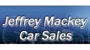 Mackey Jeffrey
