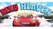 MX5 Heaven