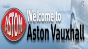 Aston Vauxhall