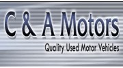 C & A Motors