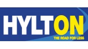 Hylton Renault (Worcester)