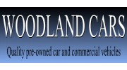 Woodland Cars (Stanton) Ltd