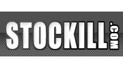 Stockill Peter Ltd