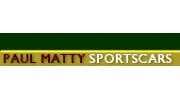 Matty Paul Sports Cars Ltd