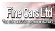 Fine Cars