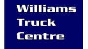 Williams Trucks