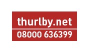 Thurlby Motors Ltd