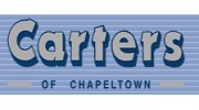 Carters Of Chapeltown