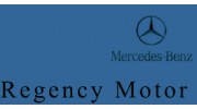 Mercedes Specialist