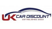 UK Car Discount