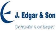 Edgar J & Son Ltd
