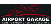 Airport Garage