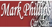 Mark Phillips Car Sales