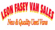 Fasey Leon