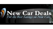 New Car Deals